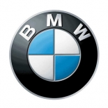 Motorvédő Lemez BMW