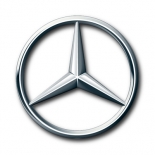 Motorvédő Lemez Mercedes