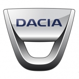 Motorvédő Lemez Dacia